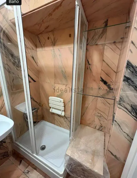 Wohnung 85 m² in Madrid