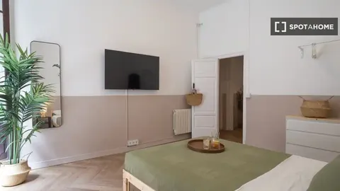 Habitación en alquiler, Barcelona