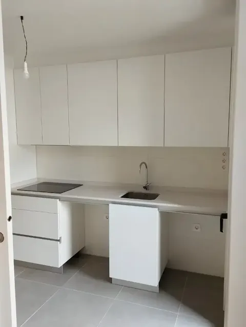 Pis de 74 m² a Oviedo