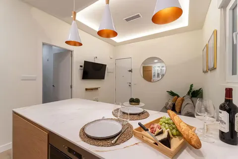 Pis de 61 m² a Collado Villalba