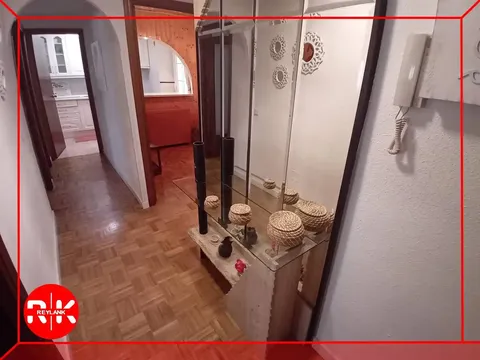 Pis de 101 m² a San Fernando de Henares