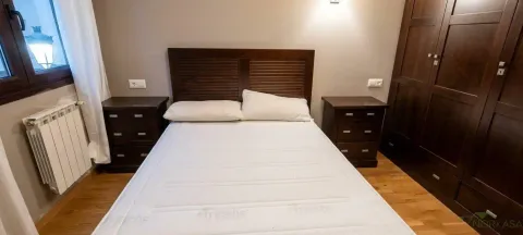 Pis de 48 m² a Oviedo