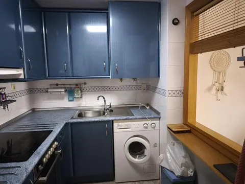 Pis de 45 m² a la Ràpita