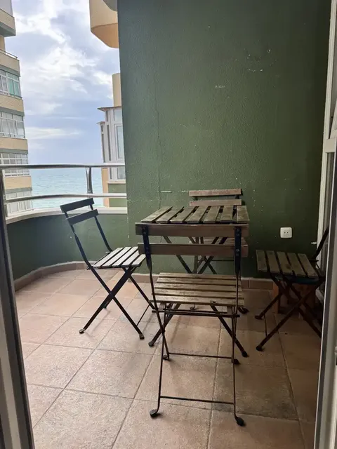 Pis de 84 m² a Cádiz