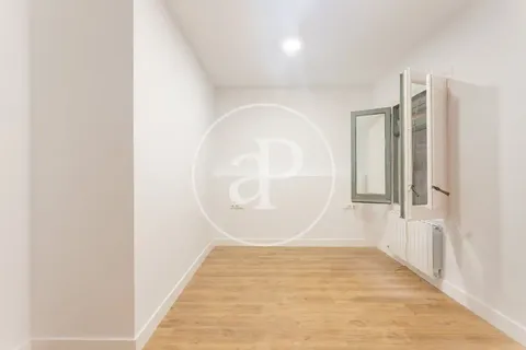 Pis de 250 m² a Barcelona
