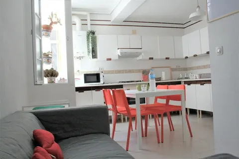 Habitació de lloguer, Sevilla