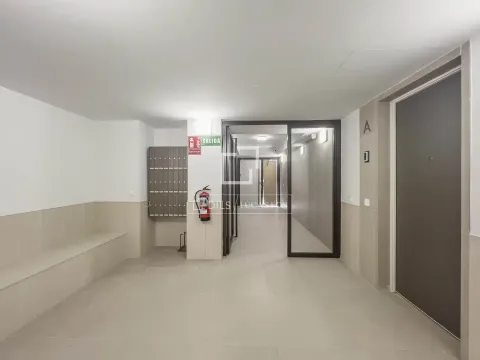Pis de 72 m² a Madrid
