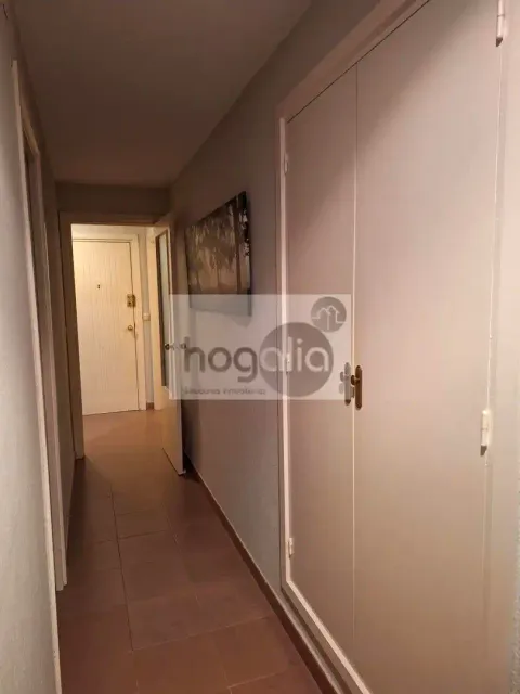 Wohnung 104 m² in Sevilla