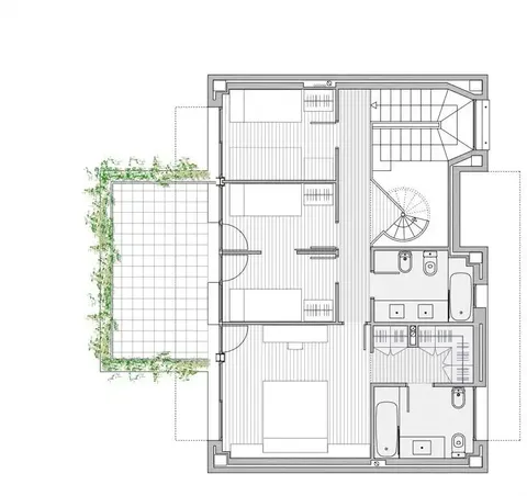Casa de 290 m² a Sant Vicenç de Montalt