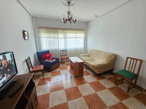 Appartamento 90 m² a Cáceres (3/13)