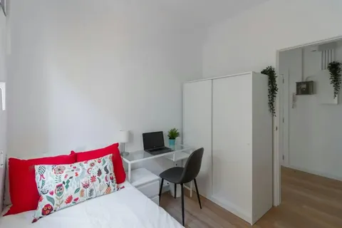 Stanza in affitto, Barcelona