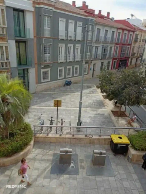 Pis de 85 m² a Màlaga