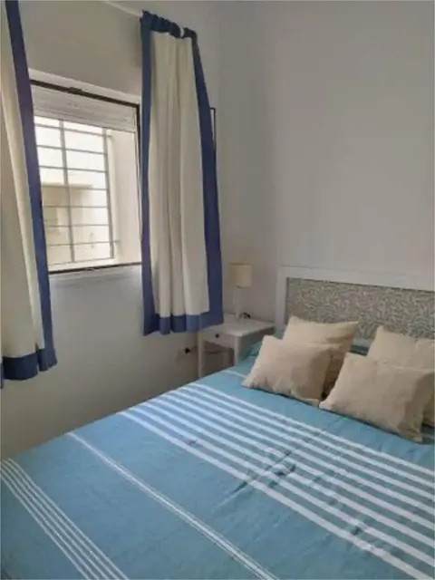Pis de 40 m² a San Fernando