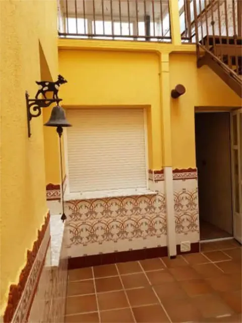 Wohnung 134 m² in Baza