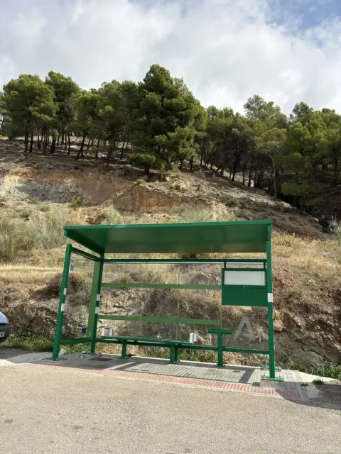 Pis de 70 m² a Alcaucín