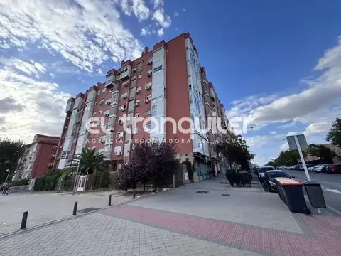 Appartamento 142 m² a Madrid