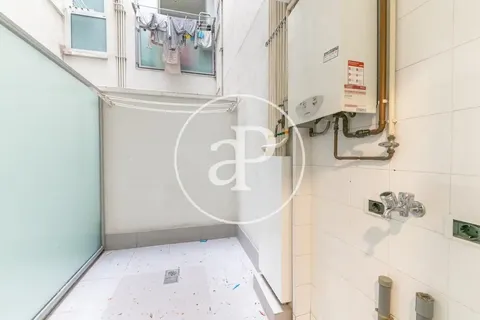 Pis de 98 m² a Barcelona