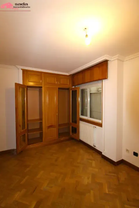 Piso de 109 m² en Sada