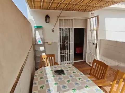 Wohnung 60 m² in San Pedro del Pinatar