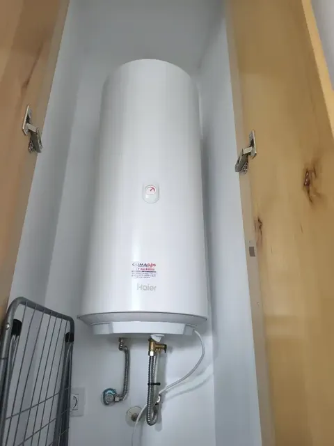 Pis de 38 m² a Ciudad Real