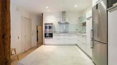 Pis de 107 m² a Madrid