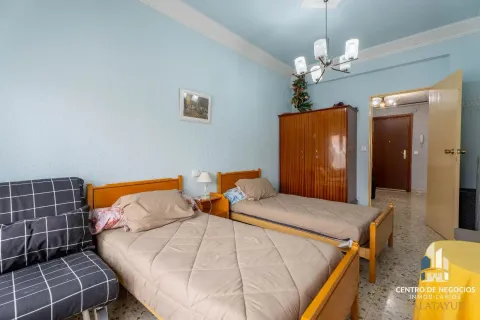 Appartamento 90 m² a Calatayud
