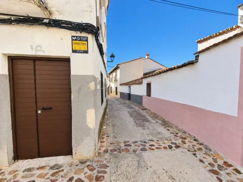 Pis de 63 m² a Galisteo