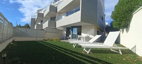 Wohnung 99 m² in Vinaròs