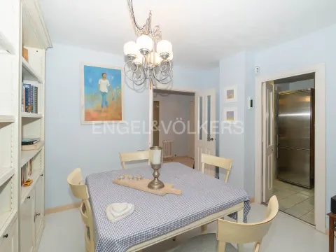 Pis de 122 m² a Vilassar de Mar
