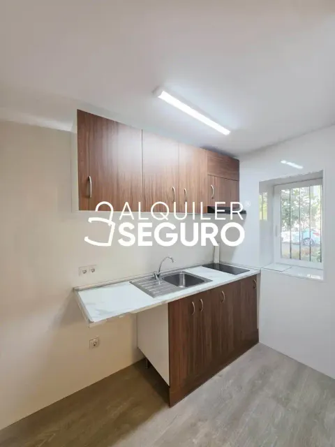 Casa de 54 m² a Hoyo de Manzanares