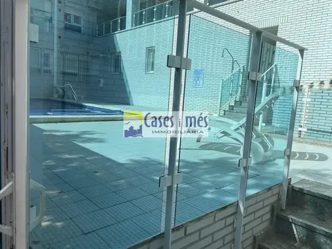 Pis de 44 m² a Rafelbunyol