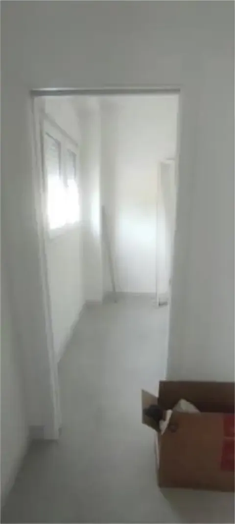 Pis de 30 m² a Màlaga