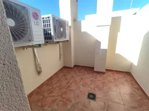 Casa de 120 m² a Lorca (3/9)