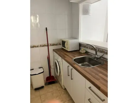Pis de 25 m² a Cádiz