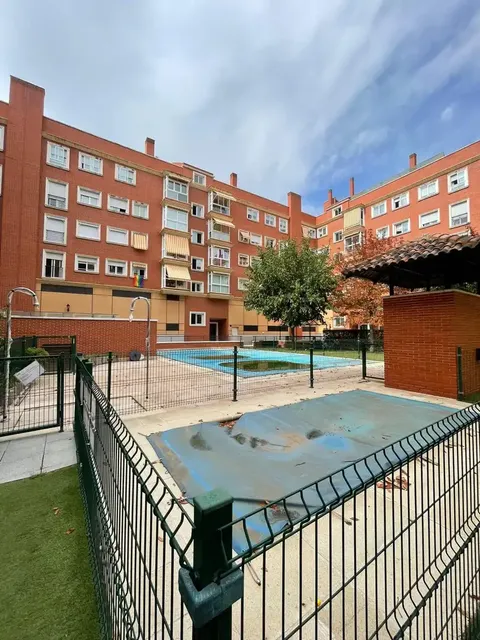 Pis de 147 m² a Madrid