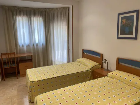 Apartamento 65 m² em Alcañiz