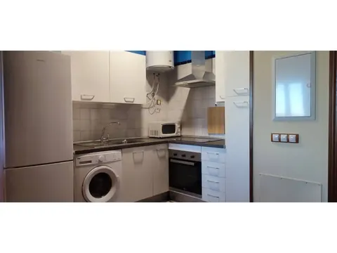 Wohnung 60 m² in Toledo