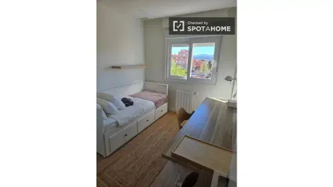 Pis de 80 m² a Las Rozas de Madrid