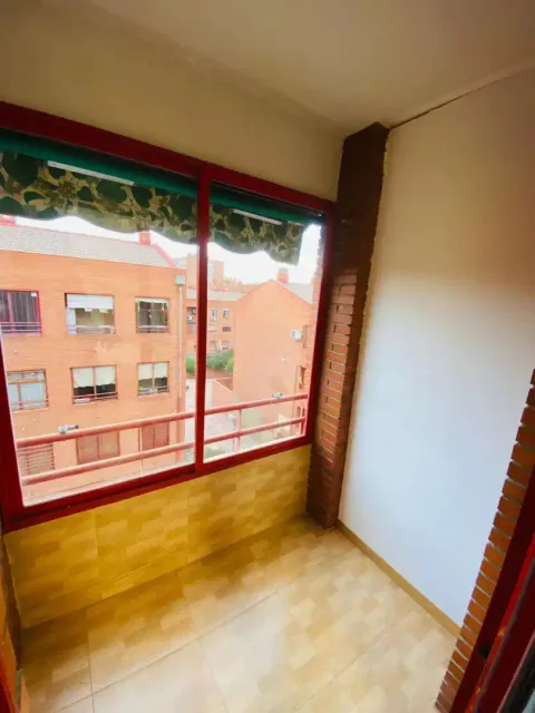 Habitación en alquiler, Madrid (4/10)