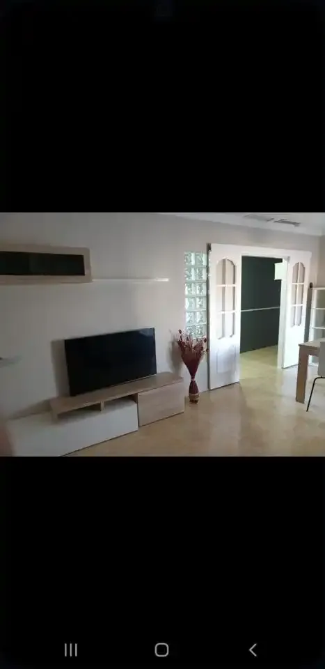Pis de 94 m² a Melilla