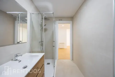 Pis de 89 m² a Madrid