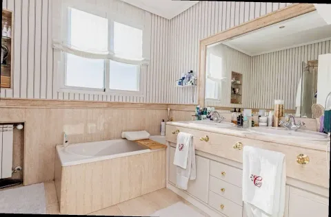 Appartement 180 m² à Madrid