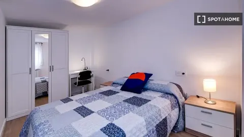 Habitación en alquiler, Zaragoza