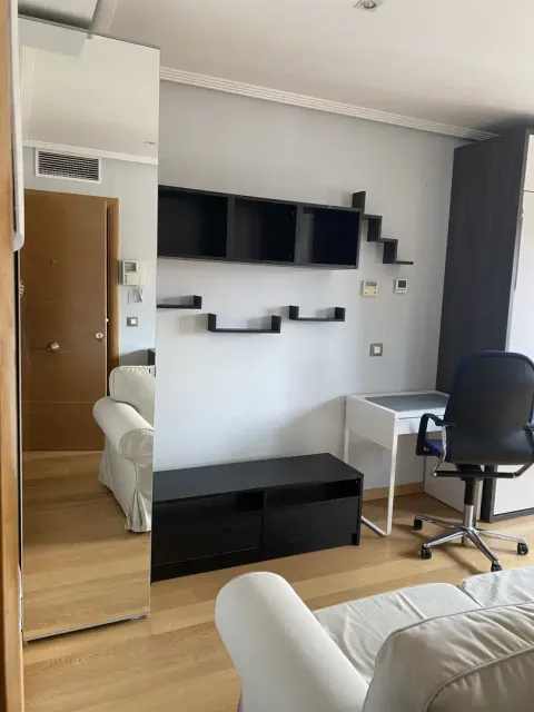 Piso de 35 m² en Madrid