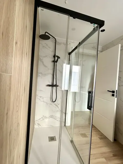 Pis de 84 m² a Lleó