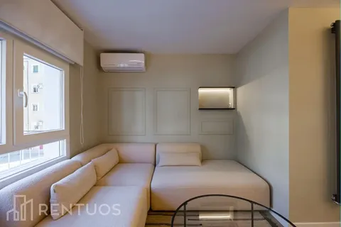 Appartamento 86 m² a Madrid