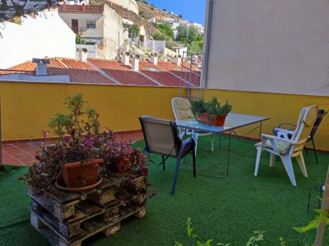 Wohnung 80 m² in Málaga (2/17)