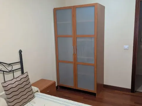 Wohnung 60 m² in Medina de Pomar