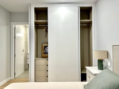 Pis de 75 m² a Sevilla