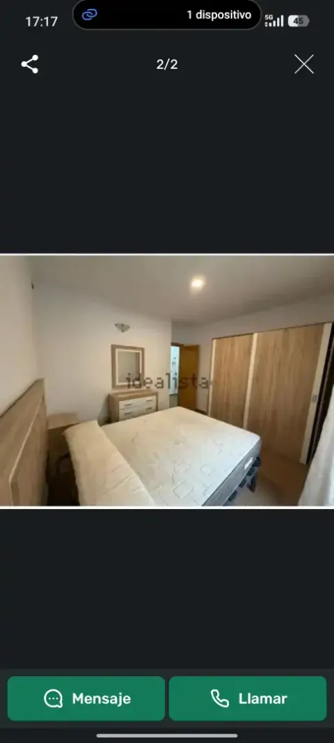 Appartamento 60 m² a Las Gabias (2/2)